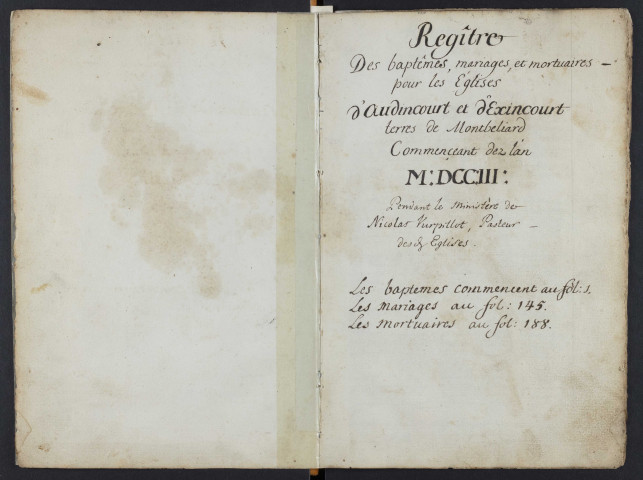 B 1703-1758