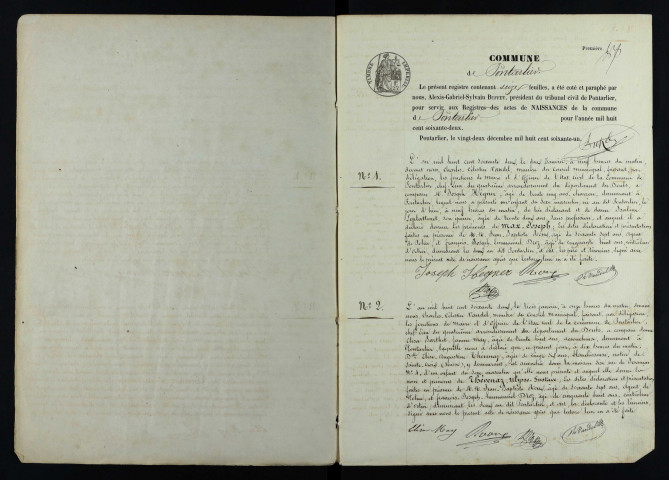 N 1862