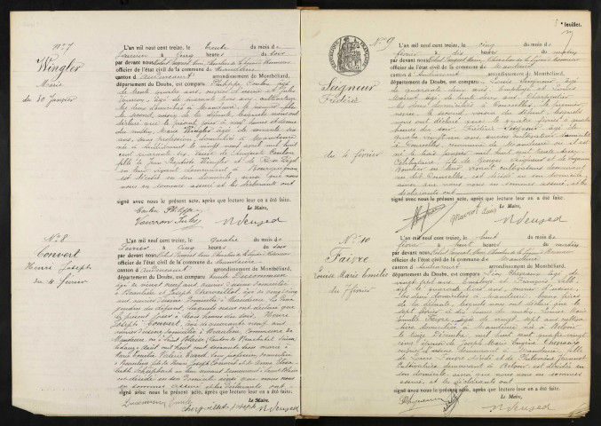 D 1913-1922