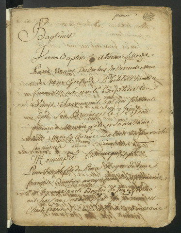 BMS 1767-1791
