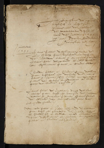 B 1599-1623