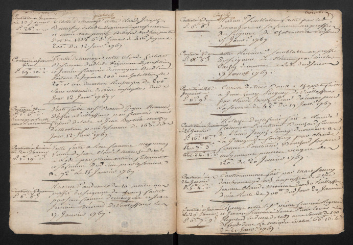 Répertoire