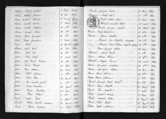1833-1842