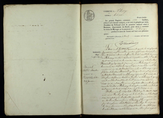 M 1843-1872
