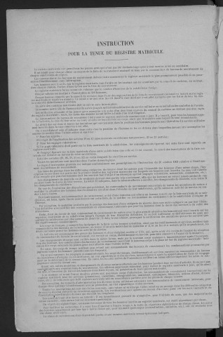 Volume 5, nos 2001 à 2500