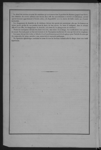 Volume 4, nos 1501 à 1633