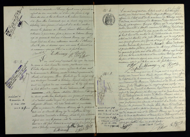 N 1901-1912