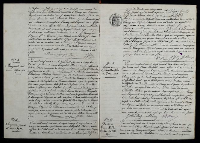D 1901-1912