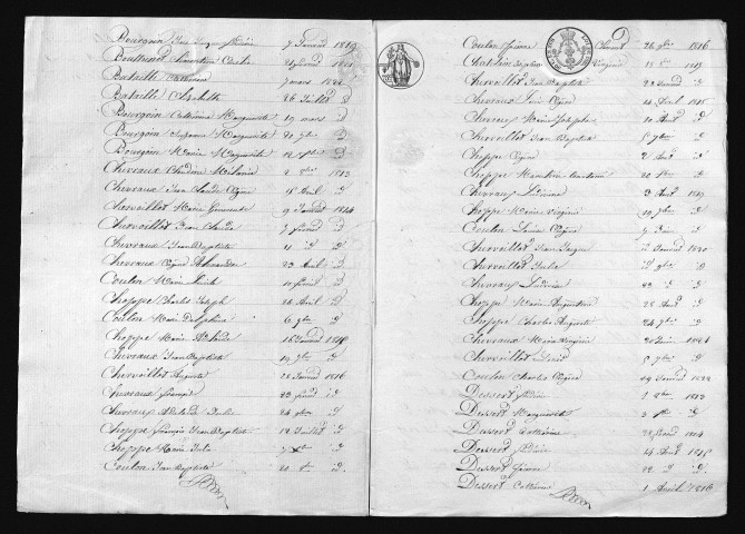 1813-1822