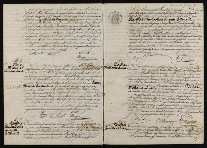 D 1868-1912