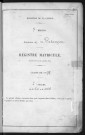 Volume 2, nos 501 à 1000