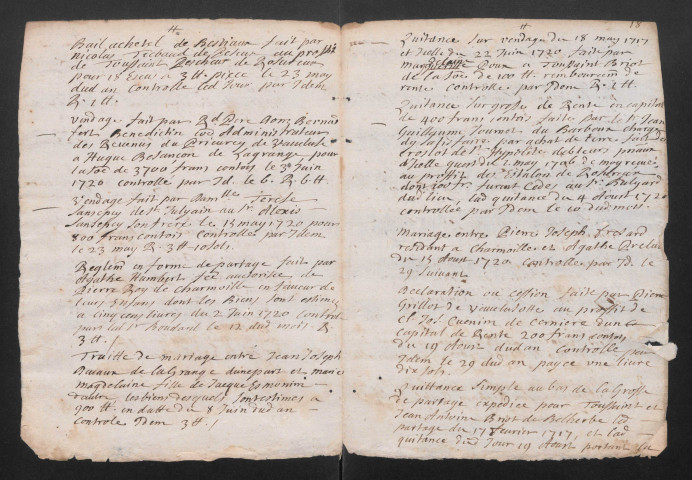 Répertoire