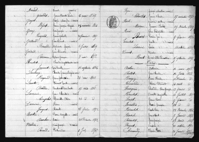 1863-1872