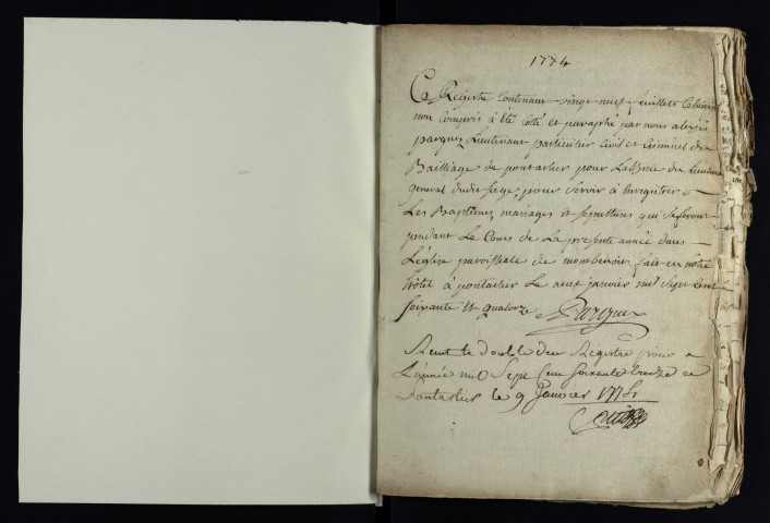 BMS 1774-1785