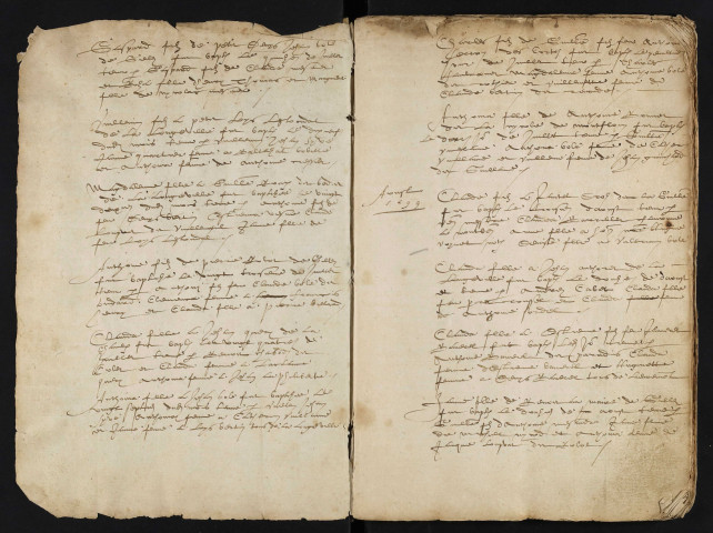 B 1599-1623