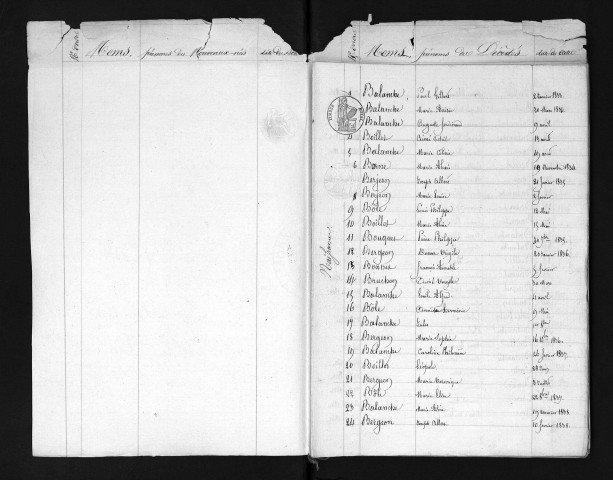 1833-1842