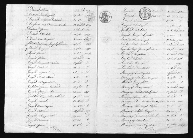 1813-1822