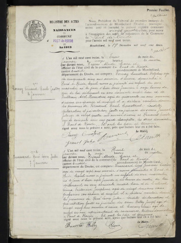 N 1913-1922