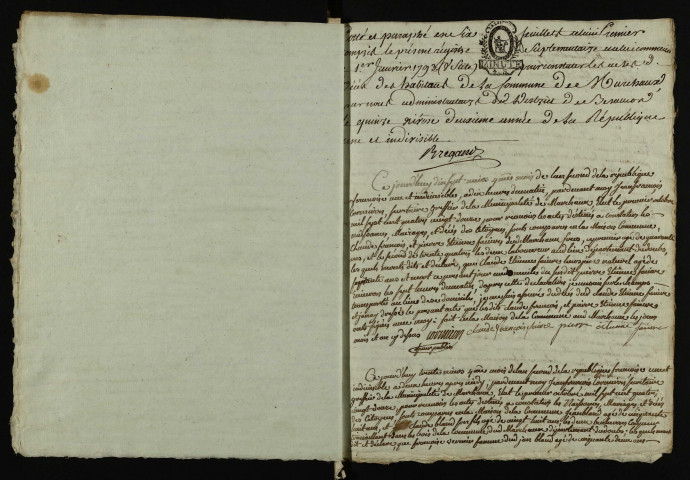 D 1793-1842