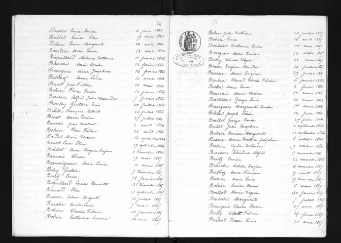 1863-1872