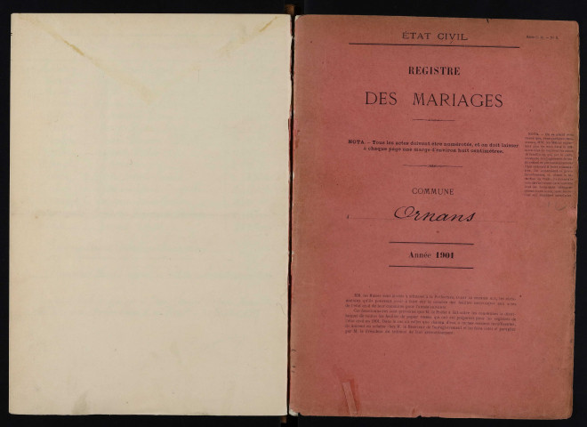 M 1901-1907
