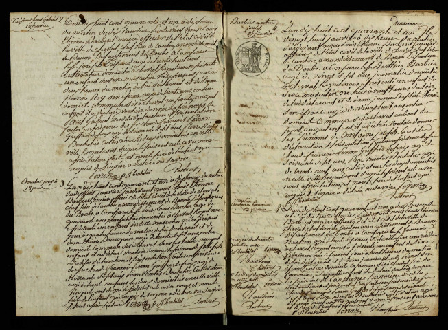 NMD 1841-1846
