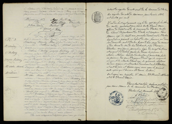 M 1873-1892