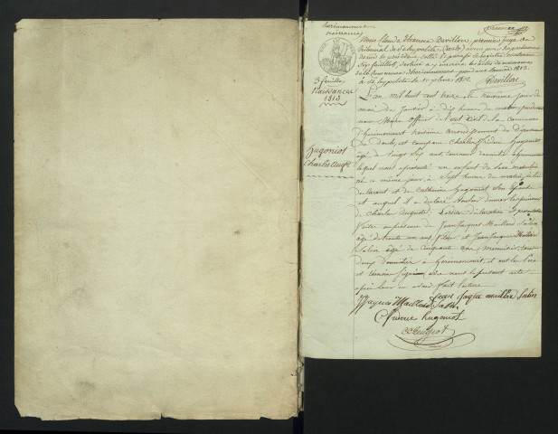 N 1813-1846