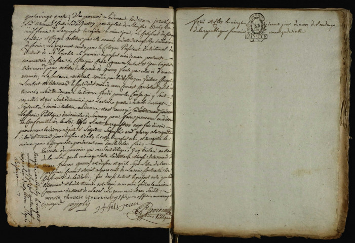 M 1793-1832