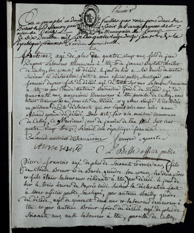 D 1793-1842