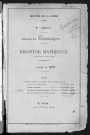 Volume 2, nos 501 à 1000