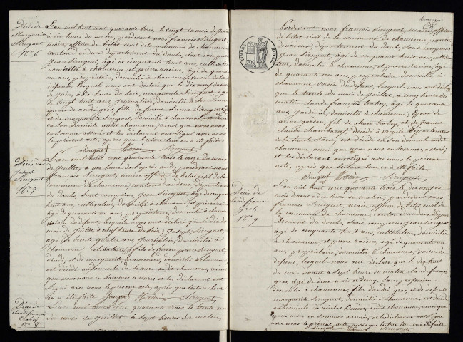 D 1843-1872