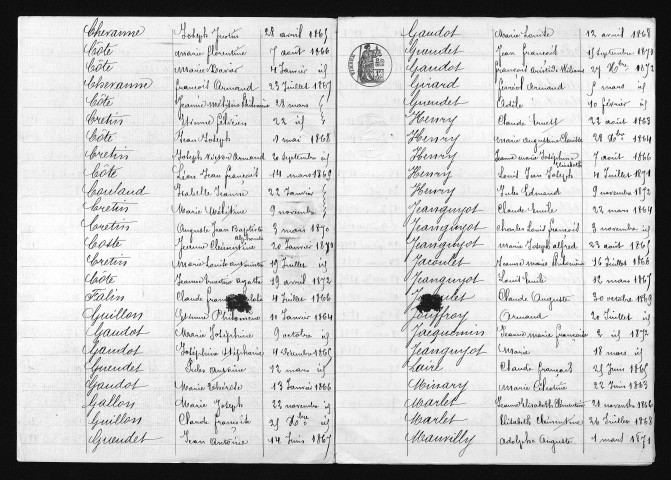 1863-1872