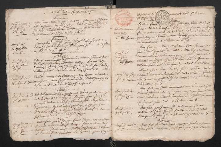 Répertoire
