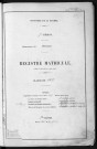 Volume 3, nos 1001 à 1500