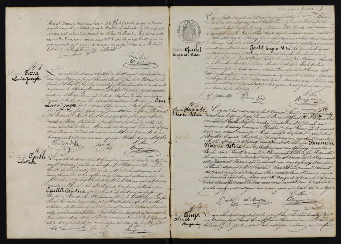 D 1868-1912