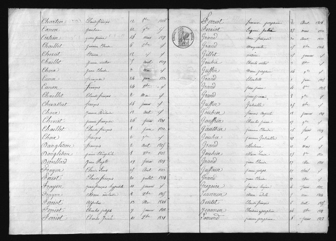1823-1832
