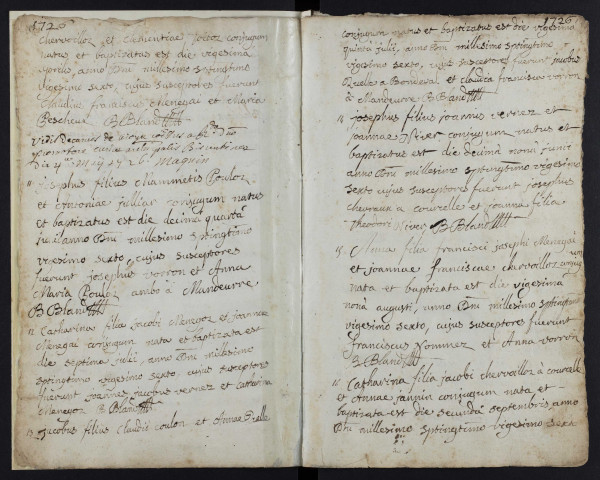 B 1726-1797