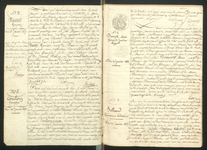 D 1853-1872