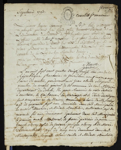 D 1793-1912