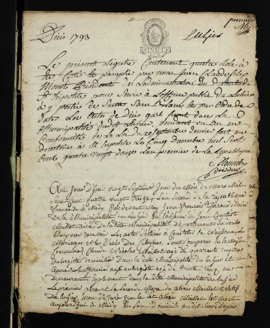 D 1793-1912