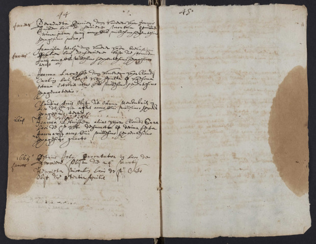 S 1662-1665