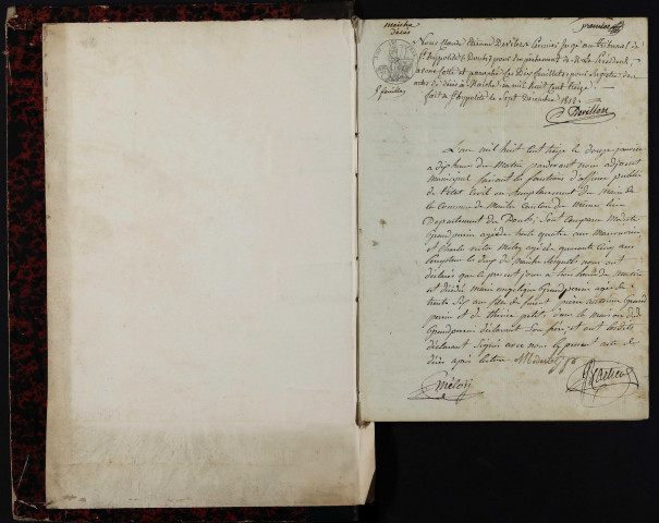 D 1813-1867