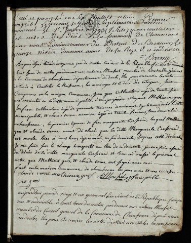 D 1793-1842