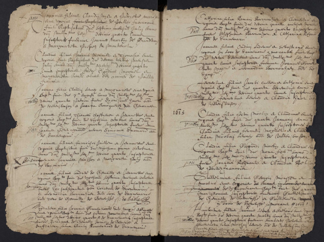 B 1613-1636