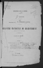 Volume 3, nos 1000 à 1500