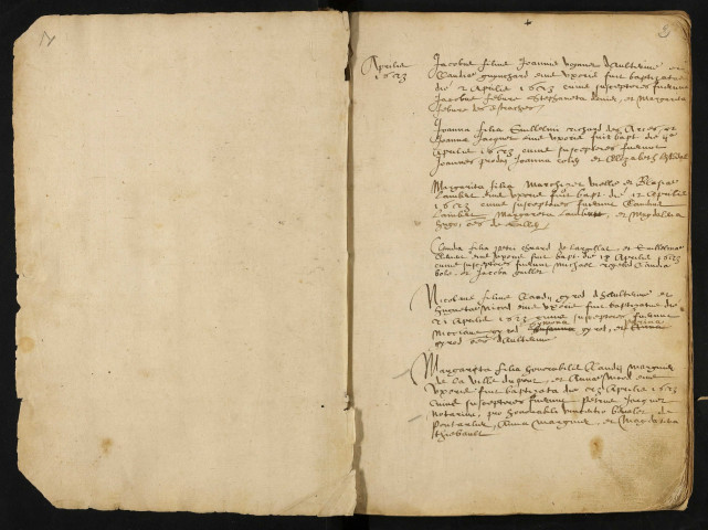 B 1623-1631