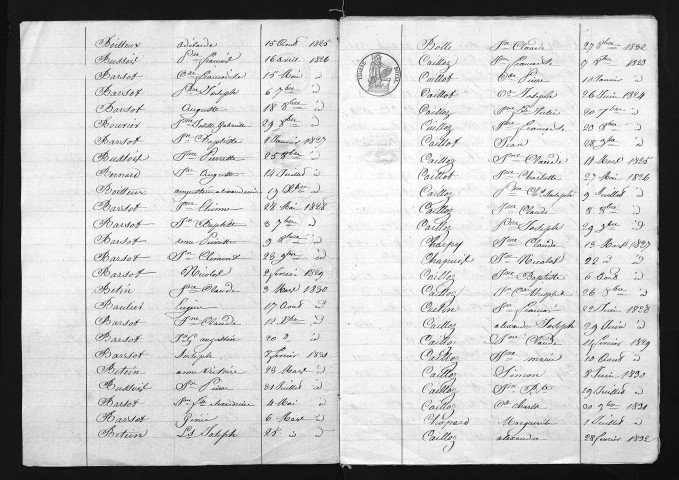 1823-1832