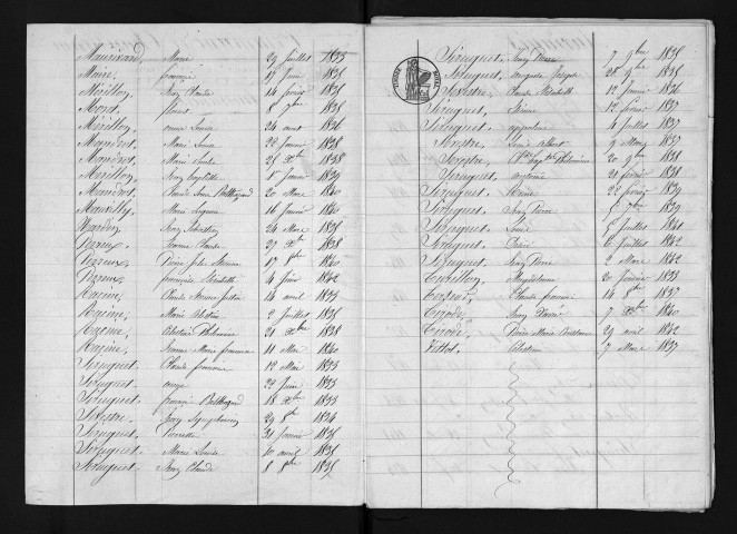 1833-1842
