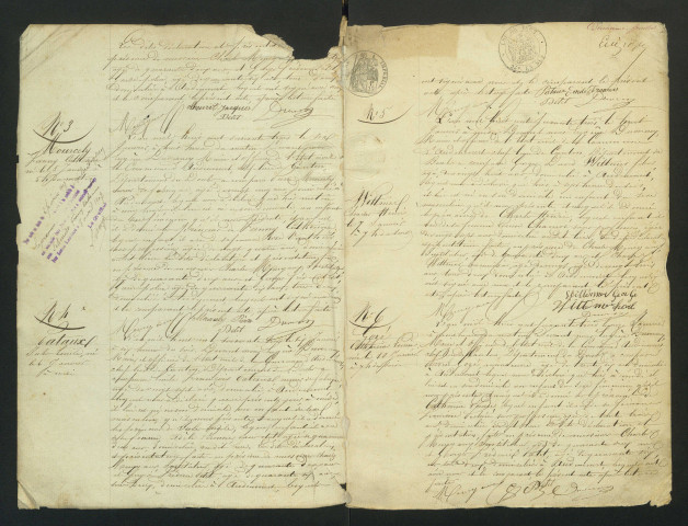 N 1863-1872
